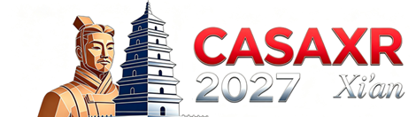 CASAXR’27